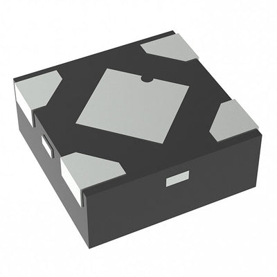 AP7351D-12FS4-7B by Diodes Incorporated - IC REG LINEAR 1.2V 150MA 4DFN