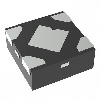 AP7353-25FS4-7 by Diodes Incorporated - IC REG LINEAR 2.5V 250MA 4DFN