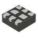 DMN2991UDR4-7 by Diodes Incorporated - MOSFET BVDSS: 8V~24V X2-DFN1010-