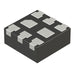 DMC2991UDR4-7 by Diodes Incorporated - MOSFET BVDSS: 8V~24V X2-DFN1010-