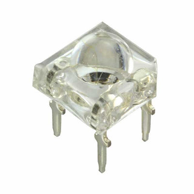 314 by Adafruit Industries LLC - LED RGB DIFFUSED 5MM ROUND T/H