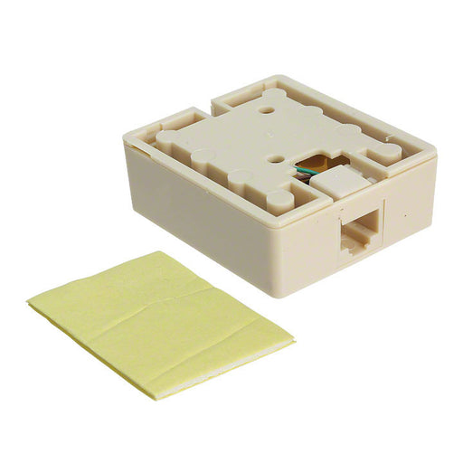 32-2038 by Cinch Connectivity Solutions AIM-Cambridge - CONNECTOR MOD JACK 8P8C R/A UNSHLD