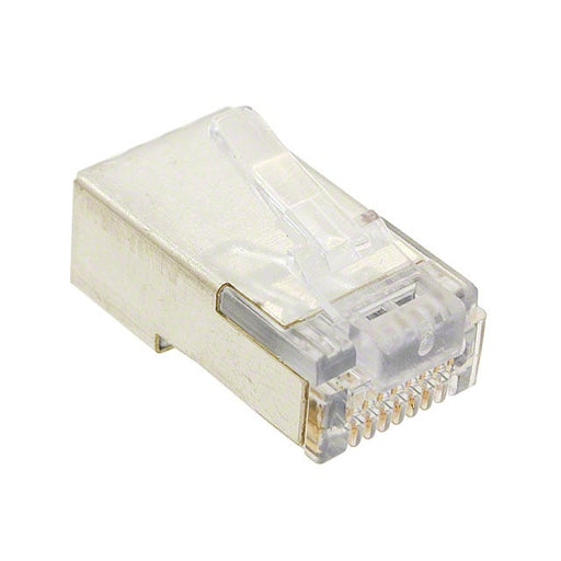 32-2098UL by Cinch Connectivity Solutions AIM-Cambridge - CONNECTOR MOD PLUG 8P8C SHIELDED