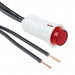 32-2111 by Visual Communications Company - VCC - NEON PANEL INDICATOR 125V