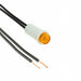 32-2113 by Visual Communications Company - VCC - NEON PANEL INDICATOR 125V