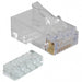 32-2198UL by Cinch Connectivity Solutions AIM-Cambridge - CONNECTOR MOD PLUG 8P8C UNSHIELDED