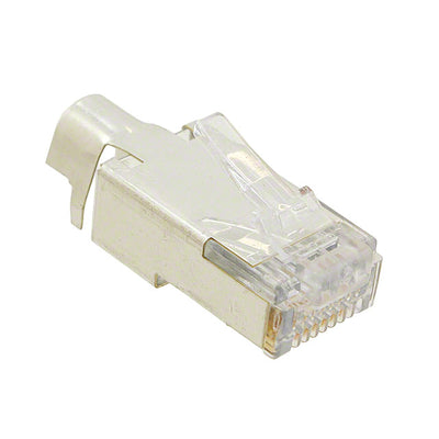 32-2298UL by Cinch Connectivity Solutions AIM-Cambridge - CONNECTOR MOD PLUG 8P8C SHIELDED
