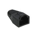 32-2900BK by Cinch Connectivity Solutions AIM-Cambridge - CONNECTOR BOOT HOODED FOR RJ45 PLUGS