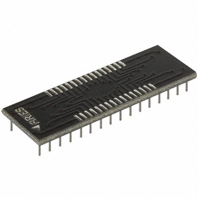 32-450001-10 by Aries Electronics - SOCKET ADAPTER SOJ TO 32DIP 0.4