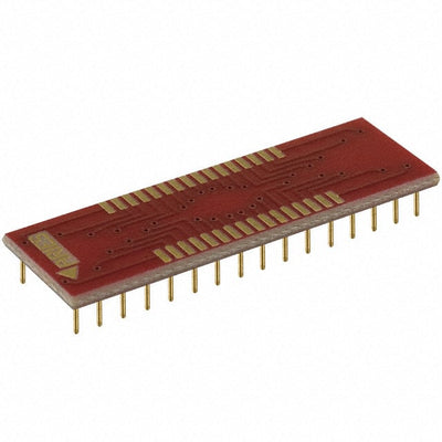 32-450001-11-RC by Aries Electronics - SOCKET ADAPTER SOJ TO 32DIP 0.4