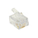 32-5954UL by Cinch Connectivity Solutions AIM-Cambridge - CONNECTOR MOD PLUG 6P4C UNSHIELDED