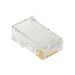 32-5958UL by Cinch Connectivity Solutions AIM-Cambridge - CONNECTOR MOD PLUG 8P8C UNSHIELDED