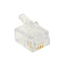 32-5994UL by Cinch Connectivity Solutions AIM-Cambridge - CONNECTOR MOD PLUG 6P4C UNSHIELDED