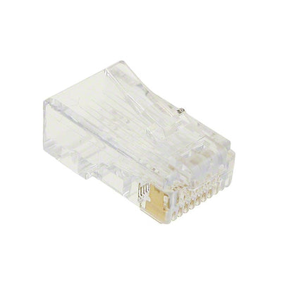 32-5998EUL by Cinch Connectivity Solutions AIM-Cambridge - CONNECTOR MOD PLUG 8P8C UNSHIELDED
