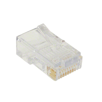 32-5998UL by Cinch Connectivity Solutions AIM-Cambridge - CONNECTOR MOD PLUG 8P8C UNSHIELDED