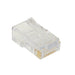 32-5998UL by Cinch Connectivity Solutions AIM-Cambridge - CONNECTOR MOD PLUG 8P8C UNSHIELDED