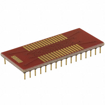 32-650000-11-RC by Aries Electronics - SOCKET ADAPTER SOJ TO 32DIP 0.6