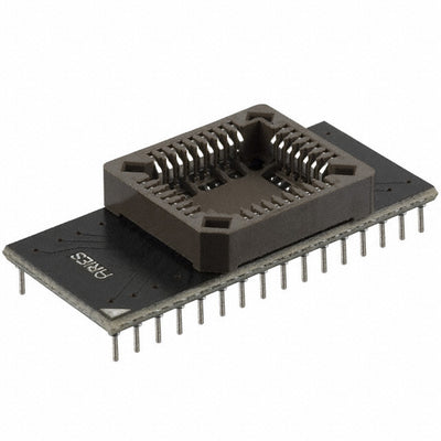 32-653000-10 by Aries Electronics - SOCKET ADAPTER PLCC TO 32DIP 0.6