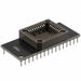 32-653000-10 by Aries Electronics - SOCKET ADAPTER PLCC TO 32DIP 0.6