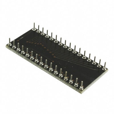 32-655000-10 by Aries Electronics - SOCKET ADAPTER TSOP TO 32DIP 0.6