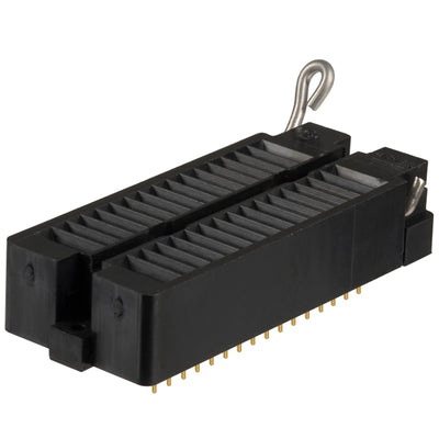 32-6574-11 by Aries Electronics - CONNECTOR IC DIP SOCKET ZIF 32POS TIN