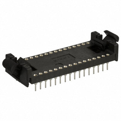 32-C182-10 by Aries Electronics - CONNECTOR IC DIP SOCKET 32POS GOLD