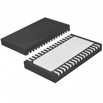 LTC4268CDKD-1#TRPBF by Linear Technology - HIGH POWER PD WITH SYNCHRONOUS N