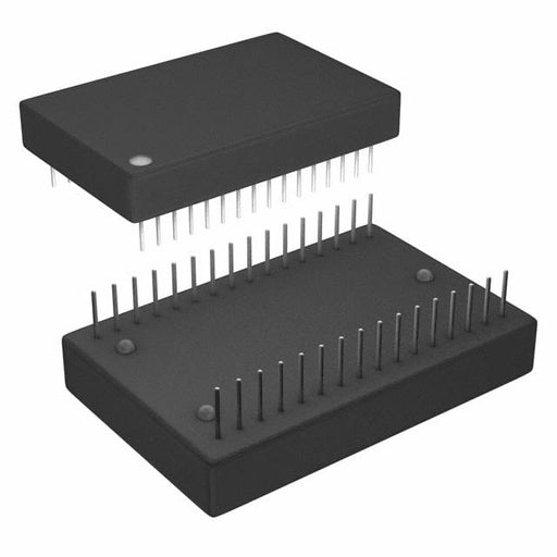 SDC1741-412 by Analog Devices Inc. - IC R/D CONVERTER 12BIT 32DIP