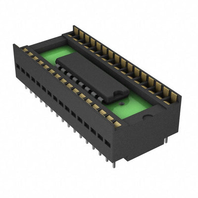 DS1216H by Analog Devices Inc./Maxim Integrated - IC SMARTWATCH/RAM 5V 4M 32DIP