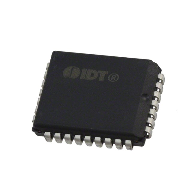 72V04L25JI8 by Renesas Electronics America Inc - IC FIFO ASYNC 4KX9 25NS 32PLCC
