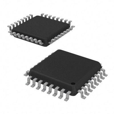 R5F11ZBAAFP#50 by Renesas Electronics America Inc - IC MCU 16BIT 16KB FLASH 32LQFP