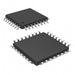 VCA2619YR by Texas Instruments - IC VARIABLE GAIN 2 CIRC 32TQFP