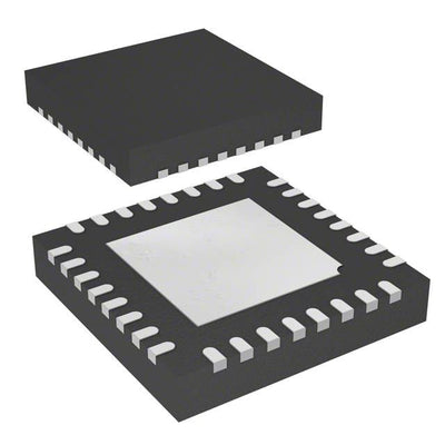STM32F051K4U7TR by STMicroelectronics - IC MCU 32BIT 16KB FLASH 32UFQFN