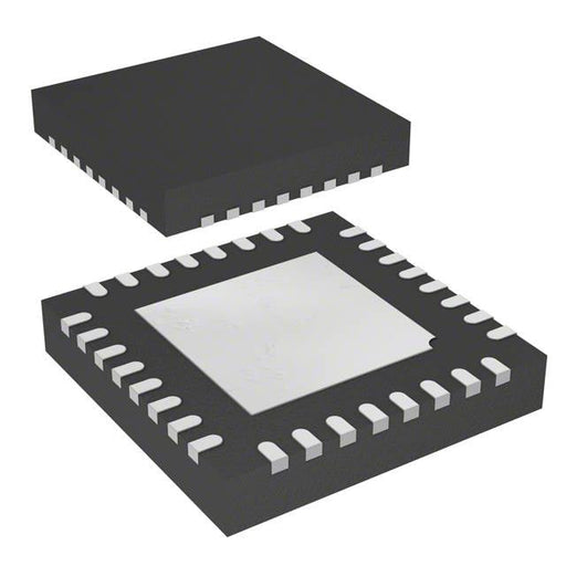 STA5620TR by STMicroelectronics - RF RECEIVER GPS 32VFQFPN