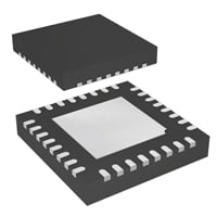 STPM34TR by STMicroelectronics - IC ENERGY METER 1PHASE 32QFN