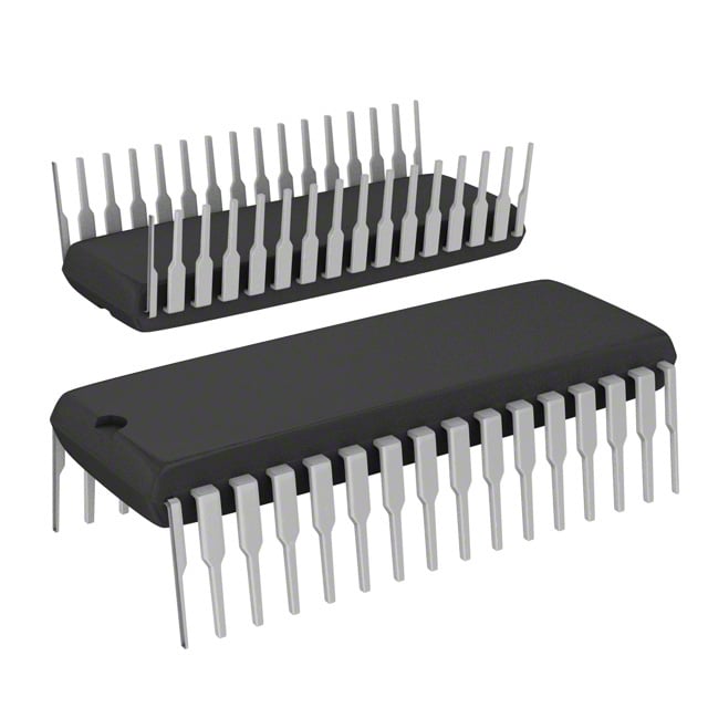 ST7FOXK2B6 by STMicroelectronics - IC MCU 8BIT 8KB FLASH 32DIP