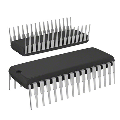ST72F324K4B6 by STMicroelectronics - IC MCU 8BIT 16KB FLASH 32SDIP