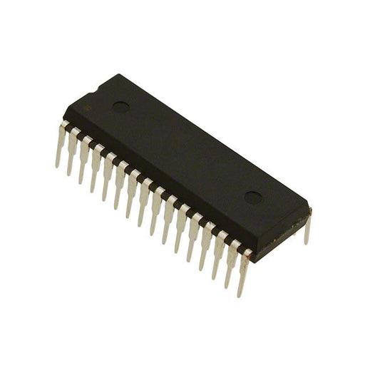 MC68HC908JL8CSPE by Freescale Semiconductor - IC MCU 8BIT 8KB FLASH 32SDIP