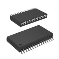 CS5301GDWR32G by onsemi - IC REG CTRLR BUCK 32SOIC