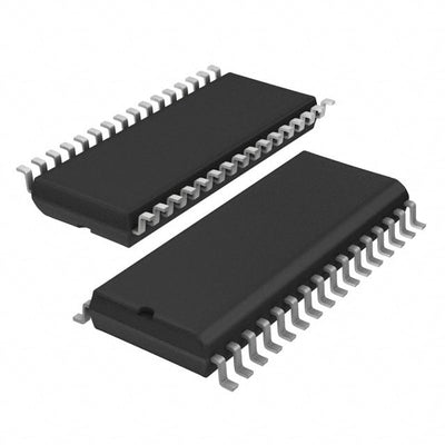 TFA9815T/N1,118 by NXP USA Inc. - IC AMP CLASS D STEREO 18W 32SO