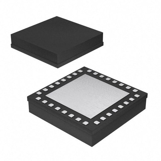 HMC572LC5 by Analog Devices Inc. - IC IQ RECEIVER 32SMD