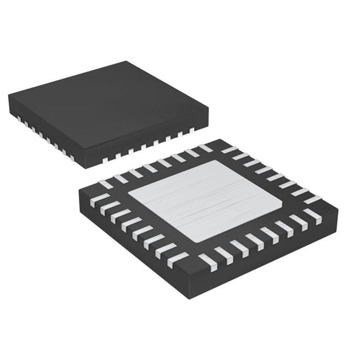 78M6613-IM/F/PW2 by Analog Devices Inc./Maxim Integrated - IC PWR MEASUREMENT AC 32SQFN