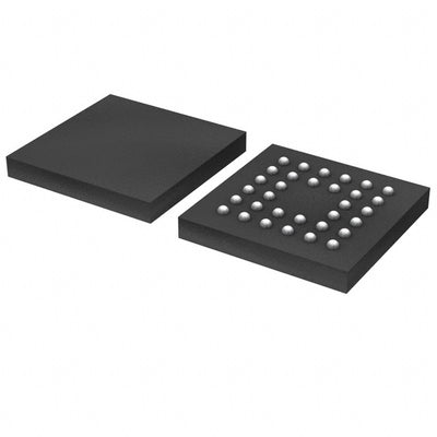 BH1426GWL-E2 by Rohm Semiconductor - RF XMITTER FM 76-108MHZ 32UFBGA