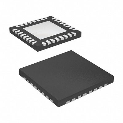 TCA6424RGJR by Texas Instruments - IC XPNDR 400KHZ I2C SMBUS 32UQFN