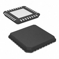CC1021-RTB1 by Texas Instruments - IC RF TXRX ISM<1GHZ 32VQFN