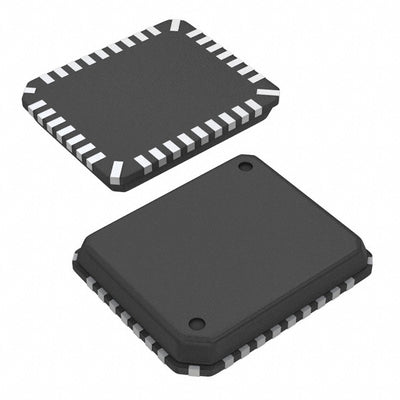 AIC111YE by Texas Instruments - IC AUDIO CODEC 16B 32VQFN
