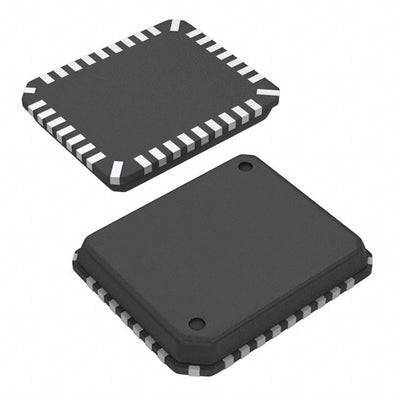 AIC111YER by Texas Instruments - IC AUDIO CODEC 16B 32VQFN