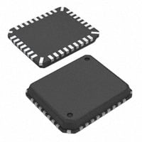 AIC111YER by Texas Instruments - IC AUDIO CODEC 16B 32VQFN