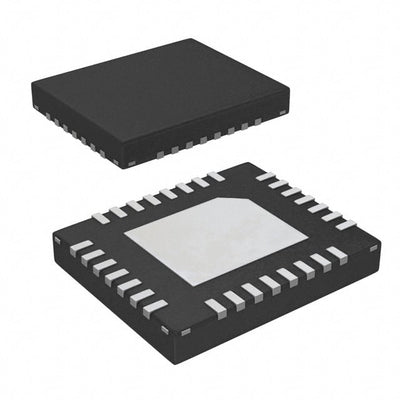 ISL95210HRZ-T by Renesas Electronics America Inc - IC REG BUCK PROG 10A 32QFN