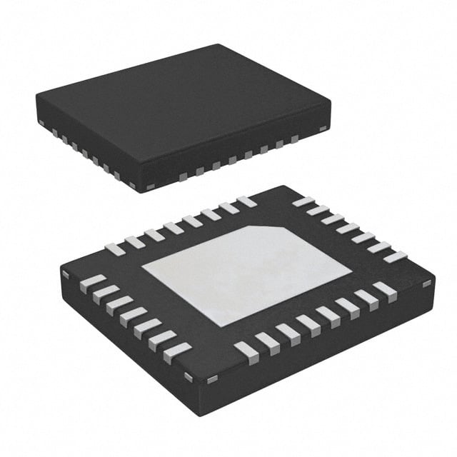 ISL95210HRZ-T by Renesas Electronics America Inc - IC REG BUCK PROG 10A 32QFN